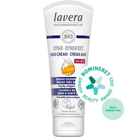 SOS Help Repair Hand Creme