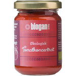Biogan Tomatkoncentrat EKO | 150 g