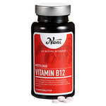 Nani Vitamin B12 | 90 tabl.
