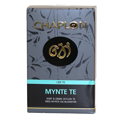 Myntate, Refill 100 g i ask EKO