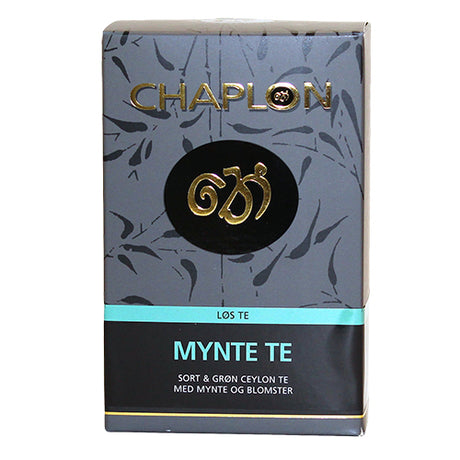 Myntate, Refill 100 g i ask EKO