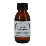 Rømer Mandelolja Massageolja | 100 ml