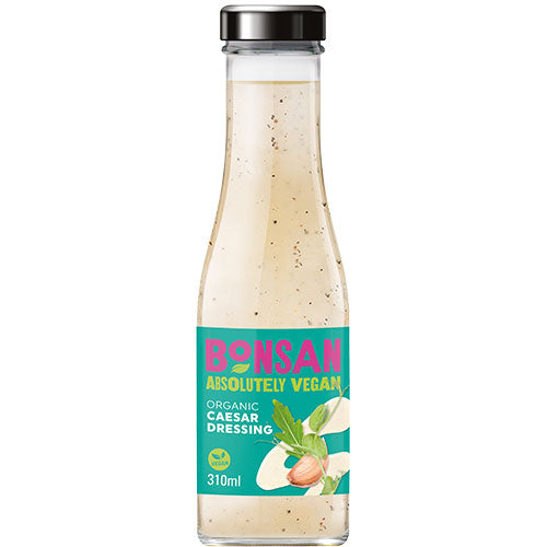 Caesardressing Eko