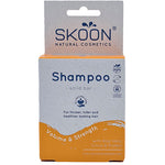 Skoon Solid Shampoo Volume & Strength | 90 gr
