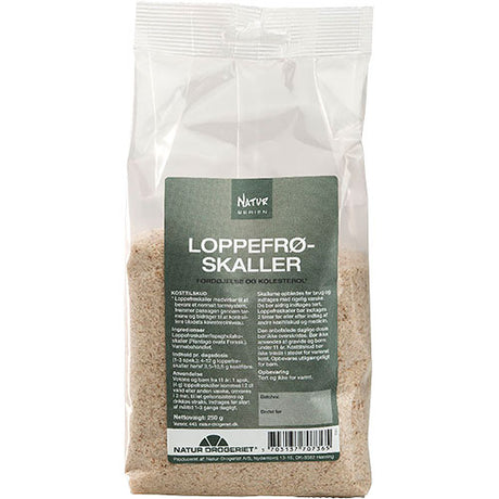 Loppfröskal, Grova