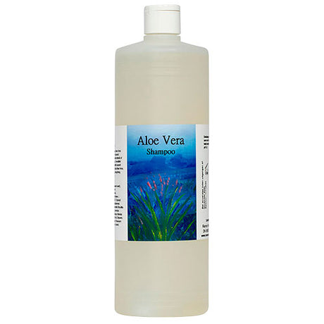 Aloe Vera Schampo
