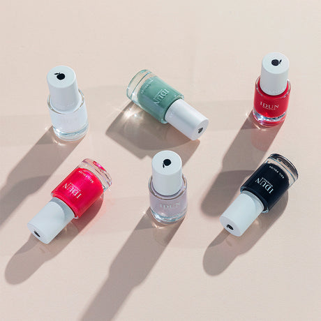 Nail Polish Pyrit
