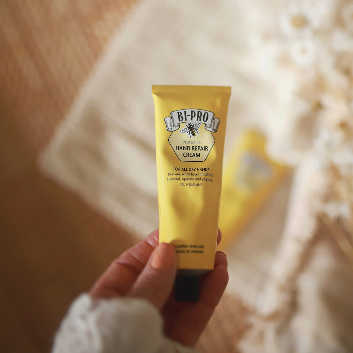 Protecting Hand Repair Cream