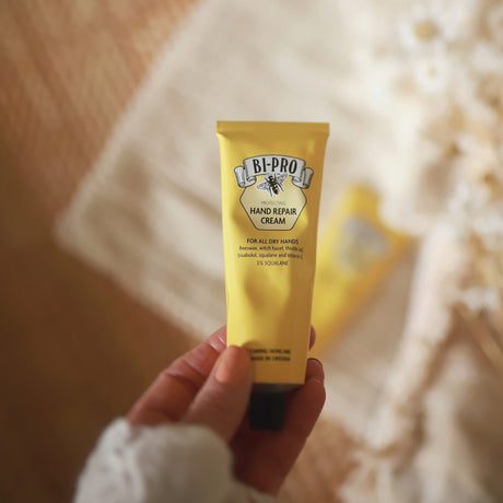 Protecting Hand Repair Cream