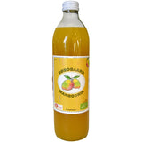 Mangodrik Ø