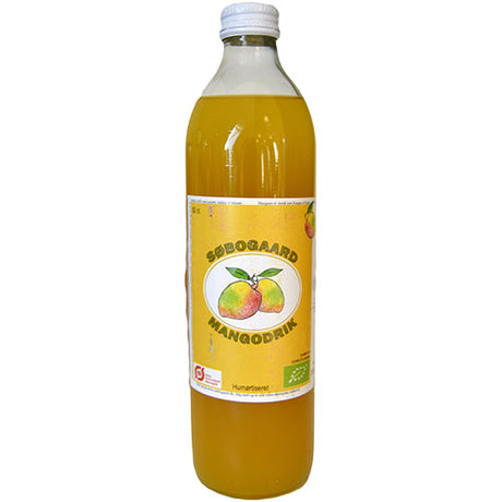 Mangodrik Ø