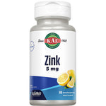 Kal Zink 5 Mg | 60 Tabl.