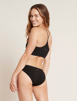 Bambu BH LyoLyte Racerback Svart