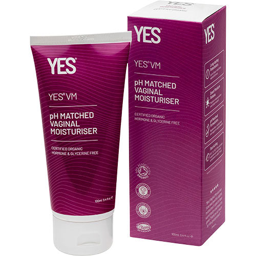 Vaginal Fuktgivare Gel Vattenbaserad