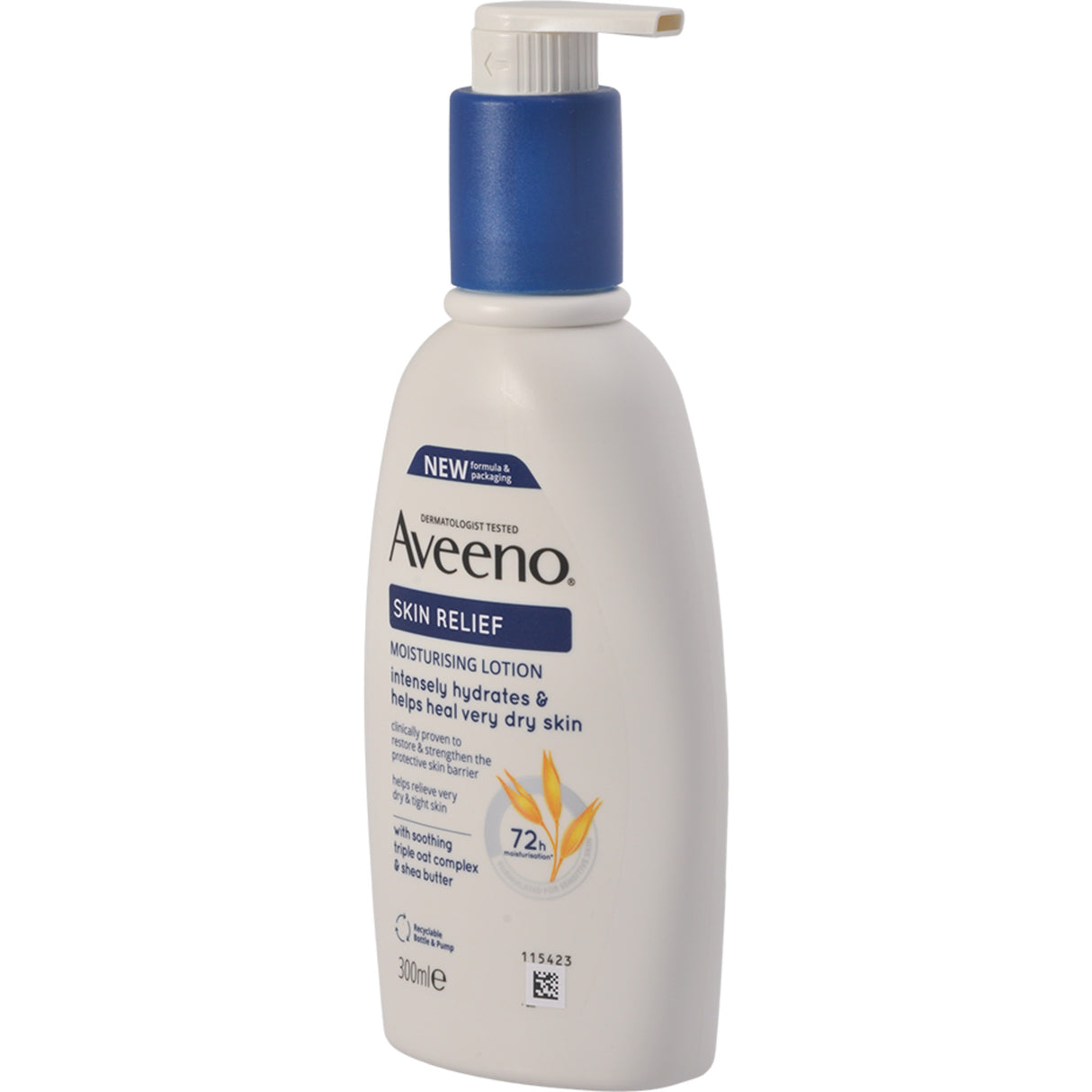 Skin Relief Lotion