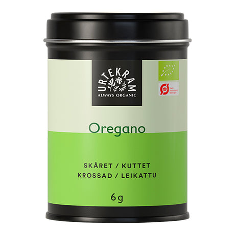Oregano EKO