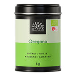 Urtekram Oregano EKO | 6 g