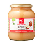 Urtekram Osötat Äppelmos EKO | 700 g