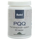 PQQ Pyrrolokinolin-Quinon 60 kapslar