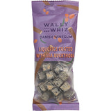 Wally and Whiz Vingummi Lakrits med Kaffe | 56 g