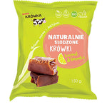 Super Fudgio Karameller Med Lime EKO | 150 gr