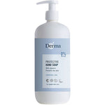 Derma Family Flytande Handtvål | 500 ml