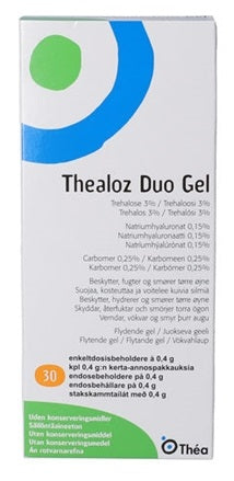 Eye Gel