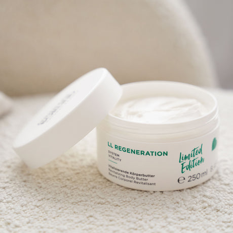 LL Reg. Body Butter - Limited Edition