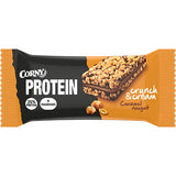 Corny Protein Crunch&Cream Caramel Nougat