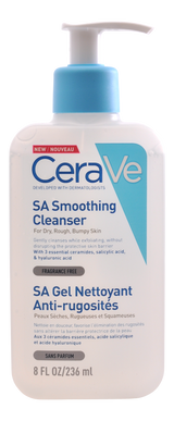SA Smoothing Cleanser