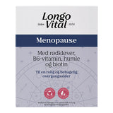 Longo Overgangsalder | 60 tabletter