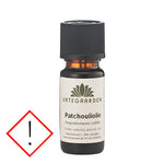 Urtegaarden Patchouliolja | 10 ml