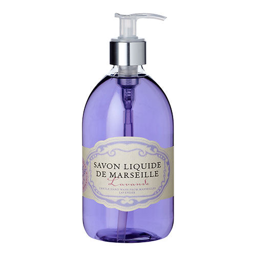 Savon Liquide de Marseille Handtvål - Lavendel