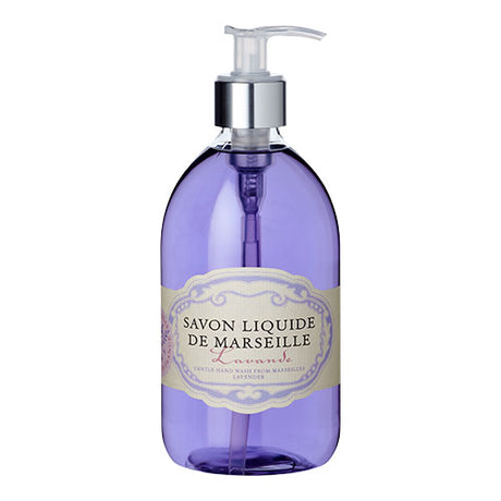 Savon Liquide de Marseille Handtvål - Lavendel
