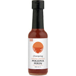 Clearspring Mikawa Mirin Söt Risvinäger Eko | 150 ml