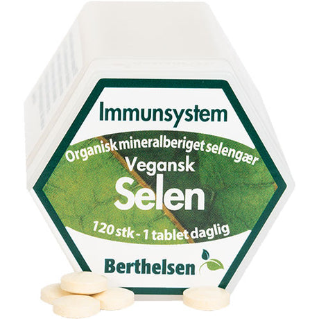 Selen