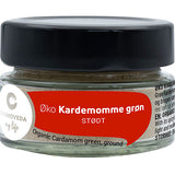 Kardemummapulver EKO