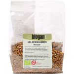 Biogan Spiskummin Hel Eko | 100 g