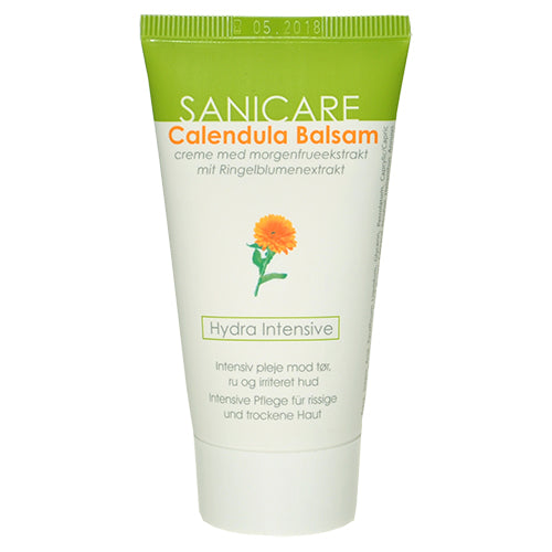 Sanicare Calendula Cream