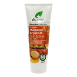 Moroccan Argan Olja Hudlotion
