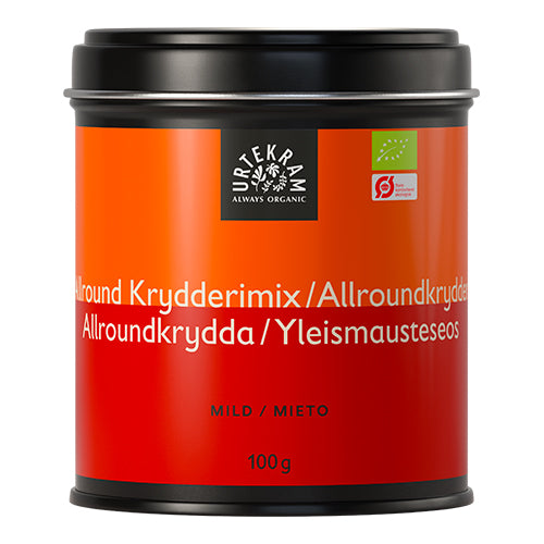 Allroundkrydda EKO