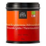 Urtekram Allroundkrydda EKO | 100 g