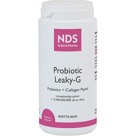 NDS Probiotic Leaky-G | 175 g