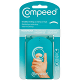 Compeed 3 In1 Fingersprickor