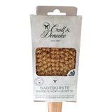 Badborste i Bambu M. Kokosborst
