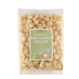 Macadamianötter EKO