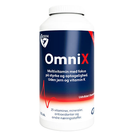 OmniX