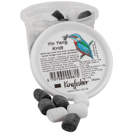 Kingfisher Yin Yang Krita | 75 g
