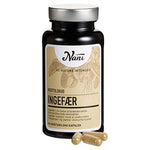 Nani Ingefära | 90 kapslar