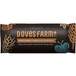 Doves Farm Digestive Fullkorn Ekologisk | 200 g
